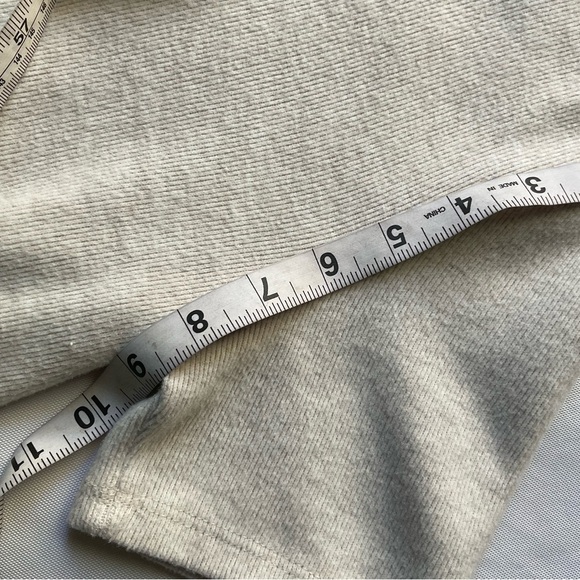 Zara Cream Short Sleeve Mini Dress - Picture 4 of 11